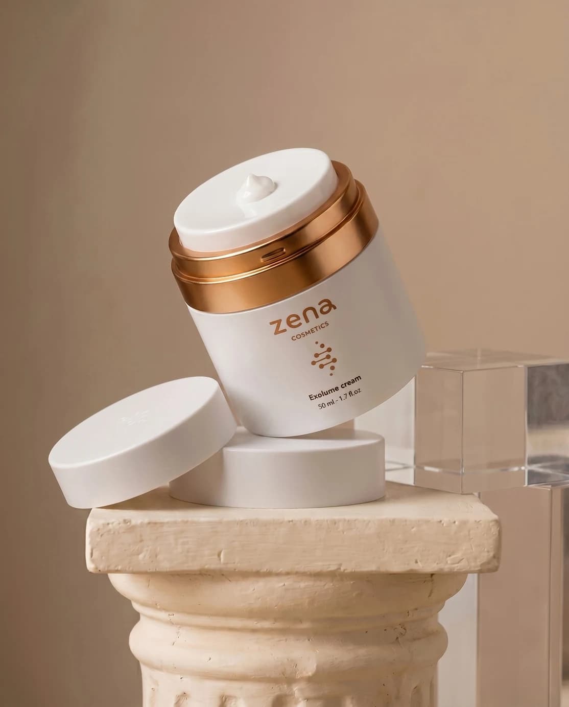 Intensive Face Cream