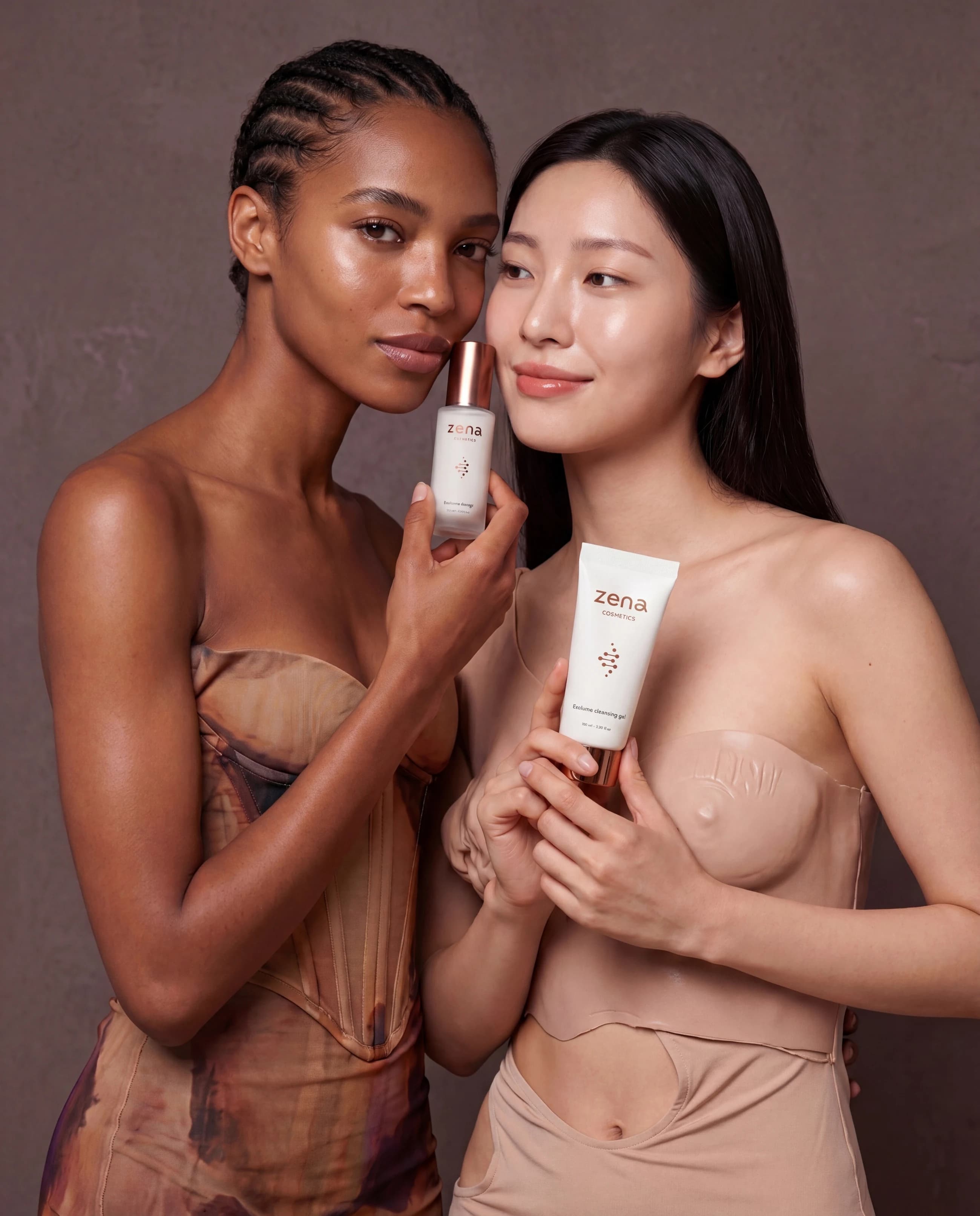 ZENA professionelle Produktlinie