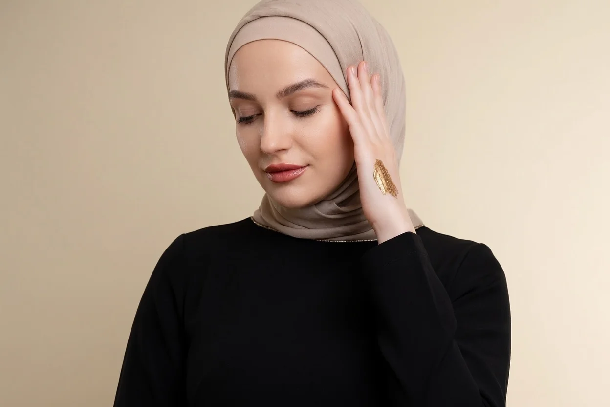 Algae peel — ZENA Cosmetics