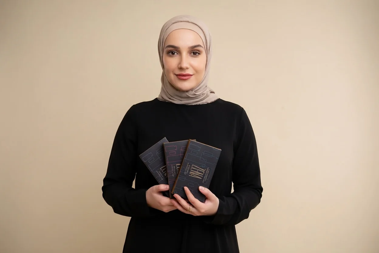 Serums — ZENA Cosmetics