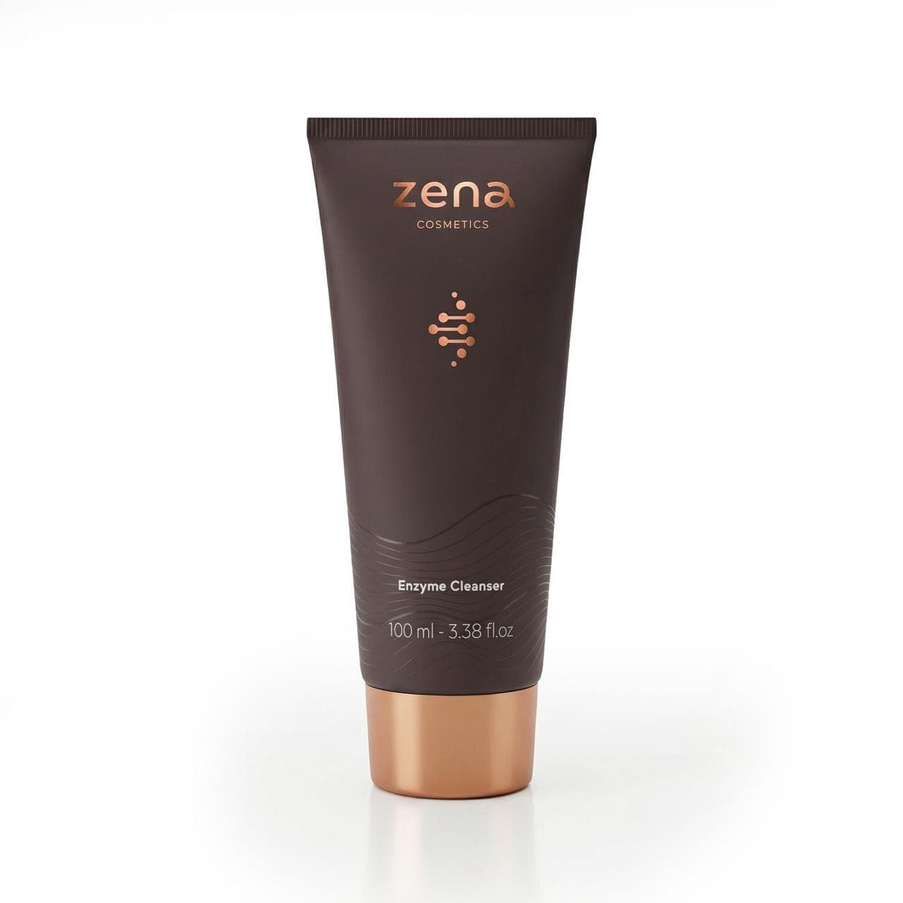 Enzyme Cleanser · 100 ml