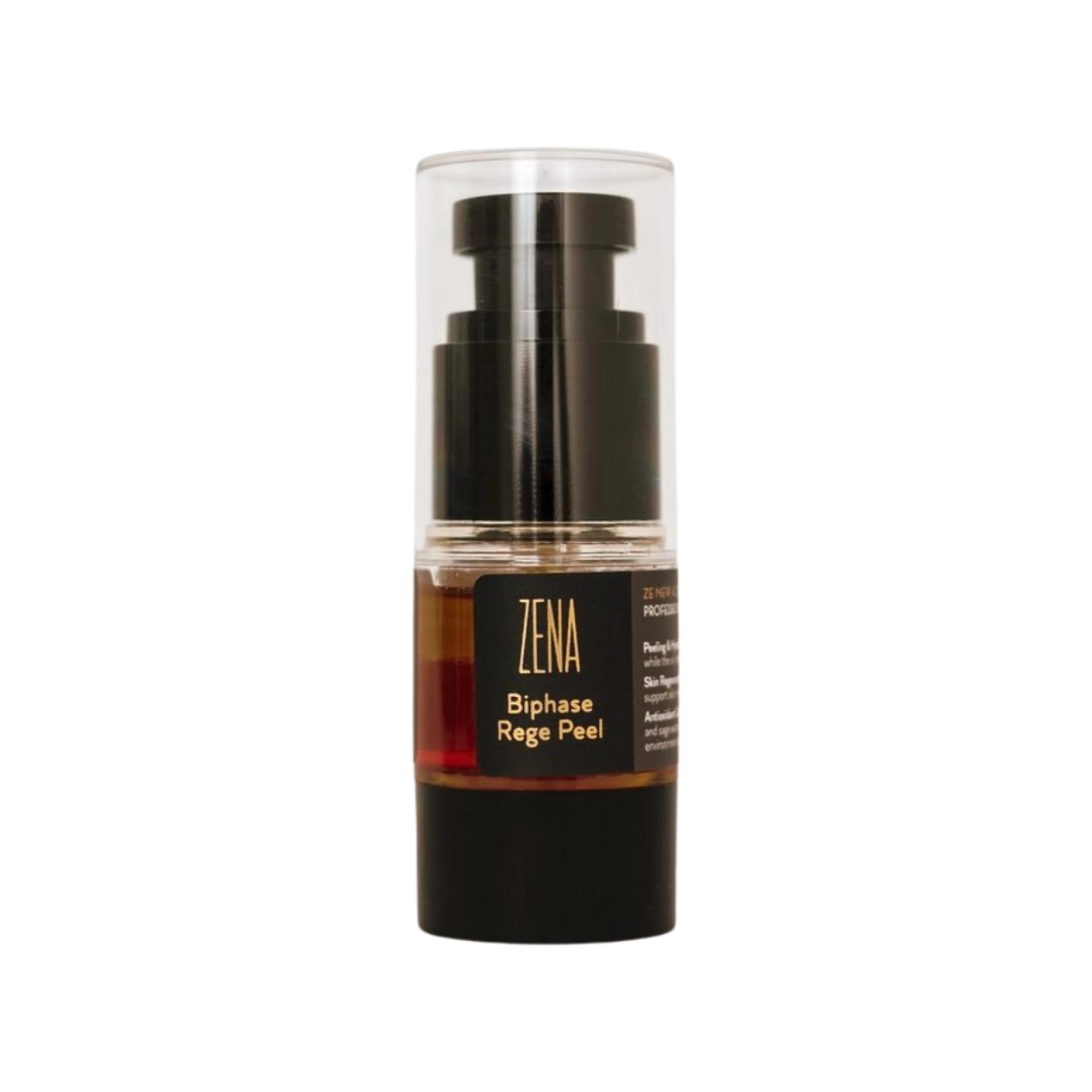 Biphase Rege Peel · 15 ml