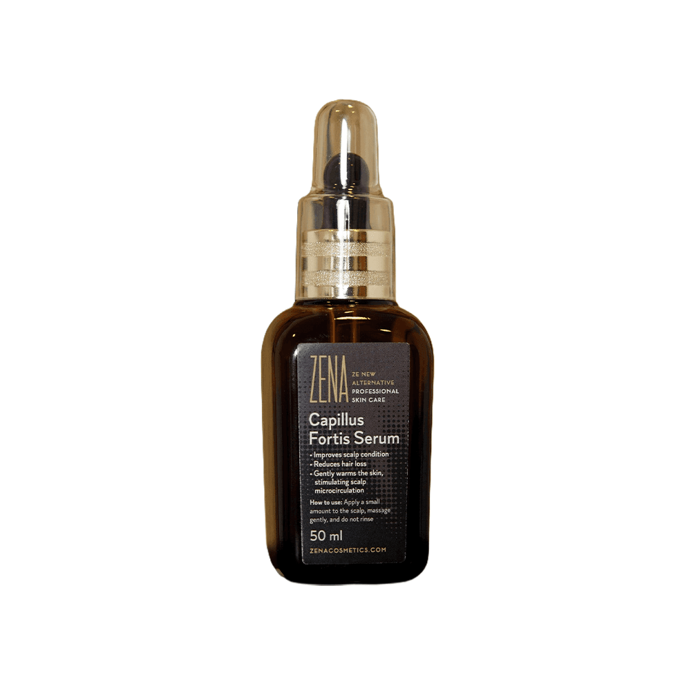 Capillus Fortis Serum · 50 ml