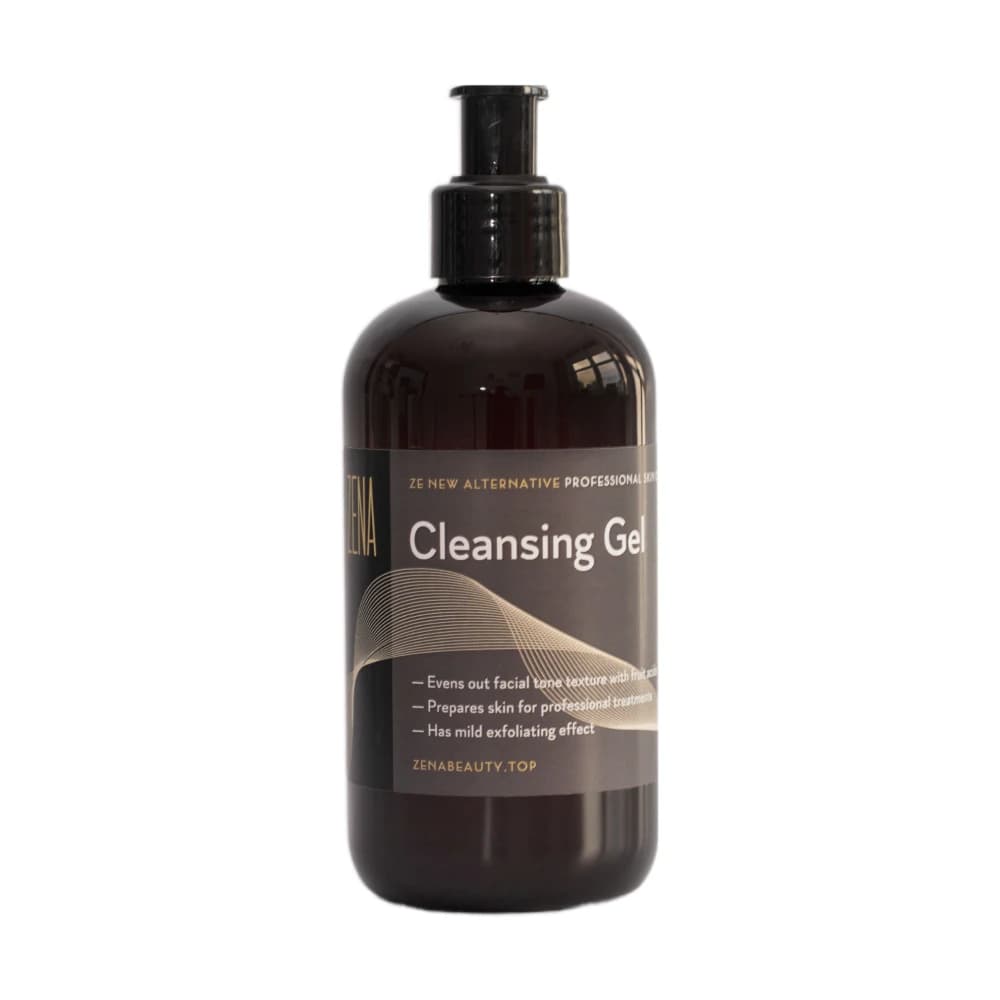 Cleansing Gel · 300 ml