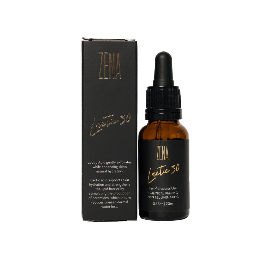 Säure Peeling Lactic · 20 ml