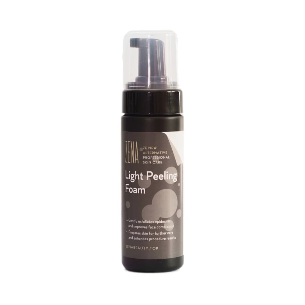 Light Peeling Foam · 150 ml