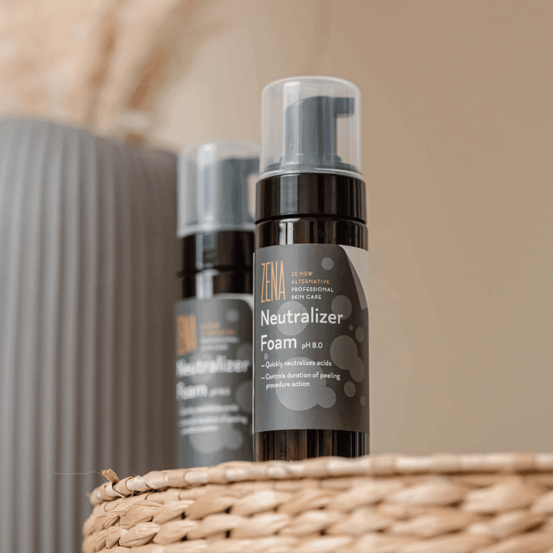 Neutralizer Foam · 150 ml