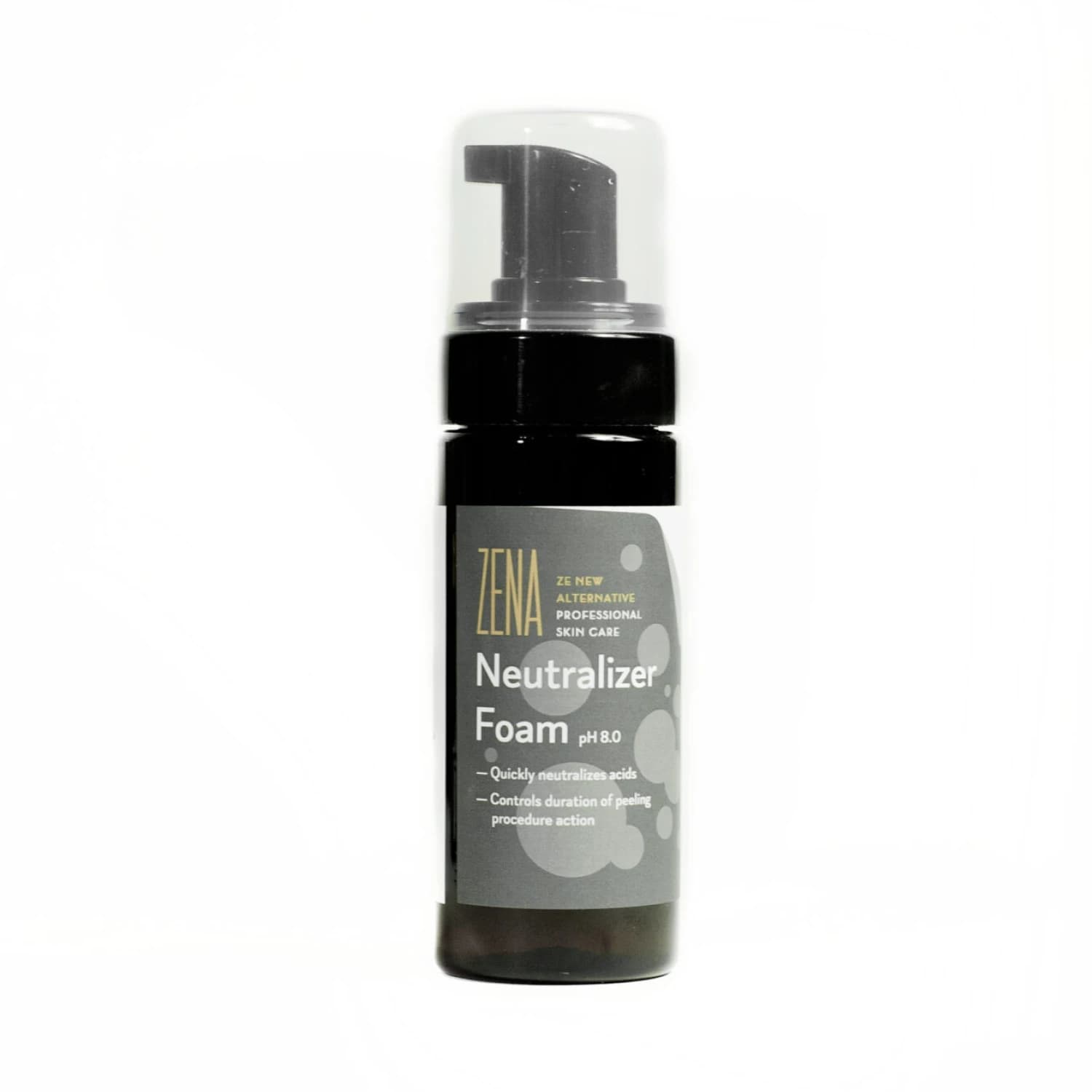 Neutralizer Foam pH 8,0