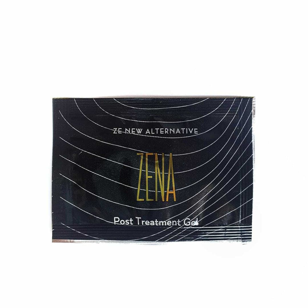 Posttreatment Gel · 100 × 2 ml