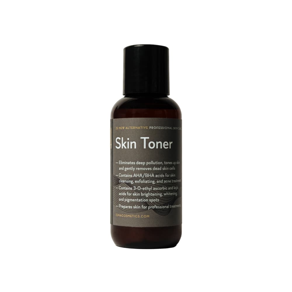 Skin Toner · 100 ml