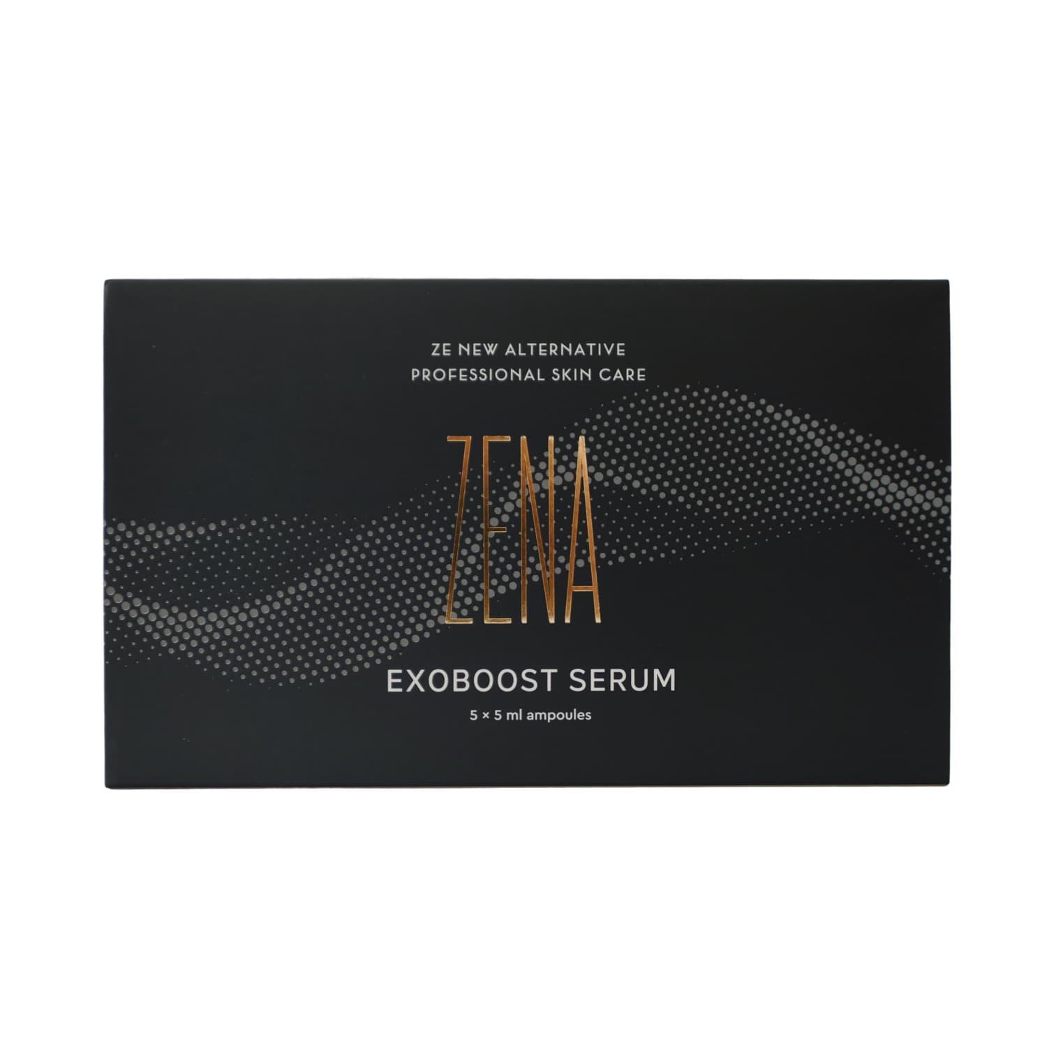 Exoboost Serum · 5 × 8 ml