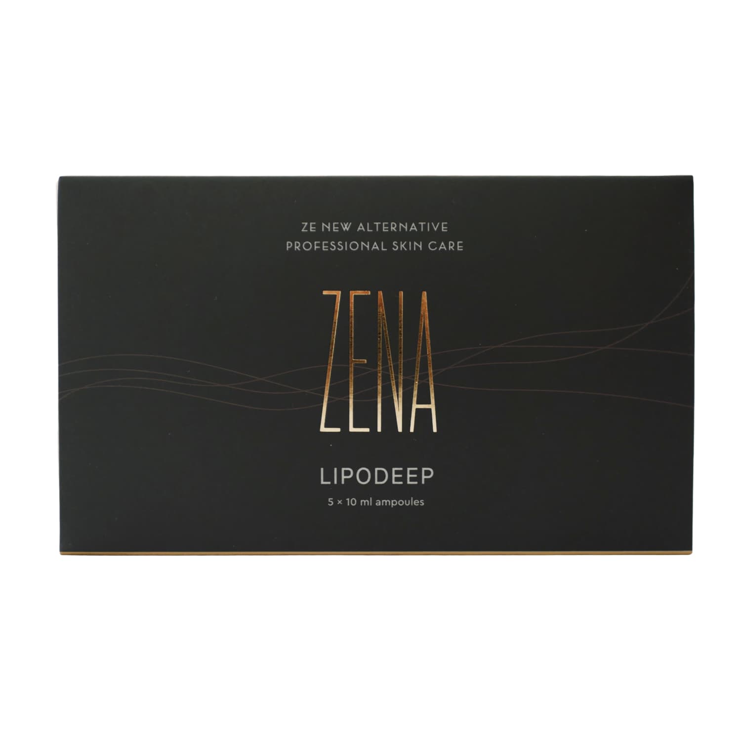 Lipodeep · 1 × 10 ml