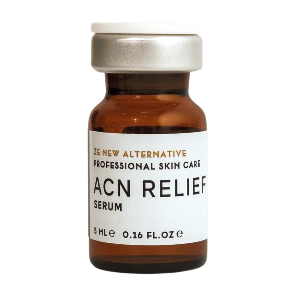 ACN Relief Cocktail Serum · 1 × 5 ml